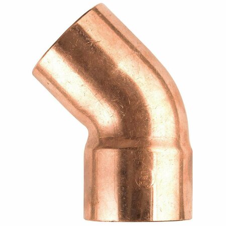 STICKY SITUATION Copper Repair Coupling ST1679467
